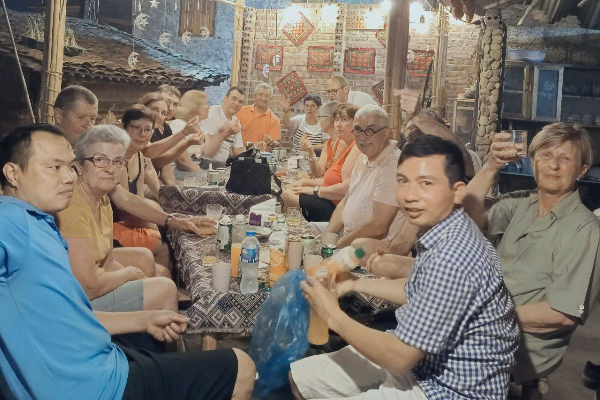 6D5N Exquisite Sapa / Hagiang/ Cao Bang / Ban Gioc Waterfall  Tour - photo 47